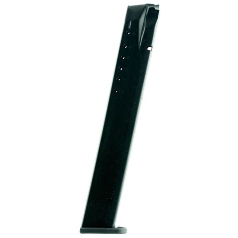 Promag Smith And Wesson Sd40 Extended Magazine