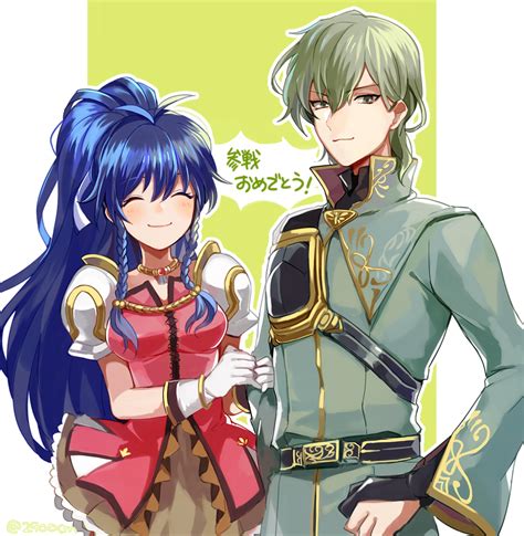 Fire Emblem Seima No Kouseki Fire Emblem The Sacred Stones Image By