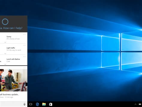 Microsoft Stops Cortana Working With Anything But Bing And Edge