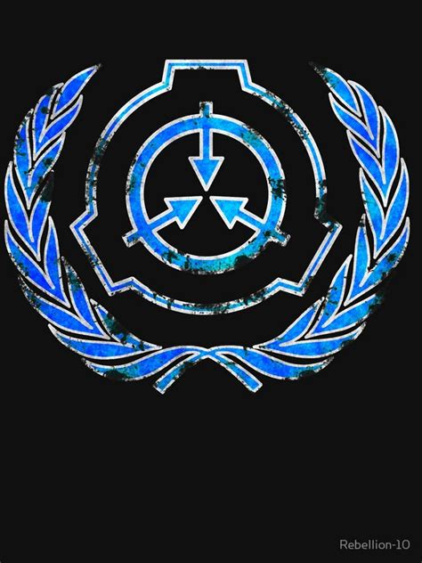 Scp Foundation Icon At Eleanor Wilkerson Blog