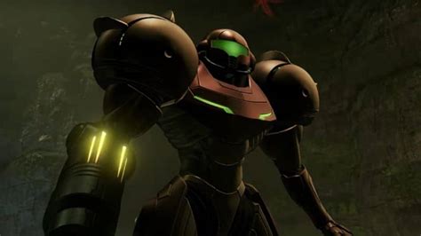 Where To Get The Space Jump Boots In Metroid Prime Remastered