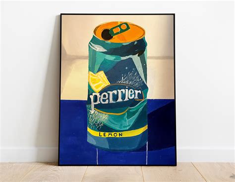 Soda Can Illustration on Behance