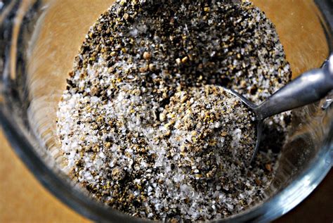 Homemade Lemon Pepper Seasoning Simply Scratch