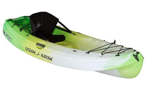 Ocean Kayak Frenzy Review A Great Sit On Top Kayak Option 2021