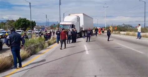 Video Balacera Y Persecuci N Provocan Caos En El Perif Rico Ecol Gico