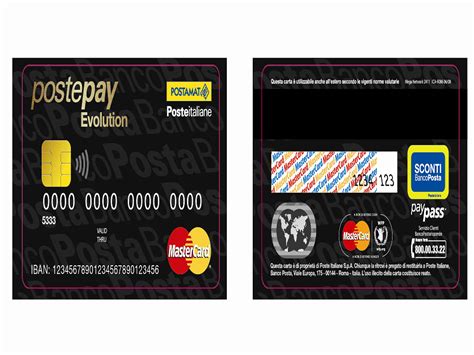 Postepay Evolution Guida Definitiva