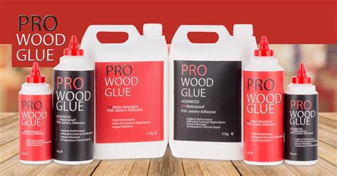 What S The Difference Between D And D Pva Pro Wood Glue