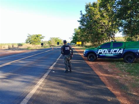 Operação Finados 2023 Polícia Militar Rodoviária Reforça Fiscalização