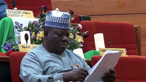 Coronavirus Senate Laments Lack Of Proper Screening At Nigerian