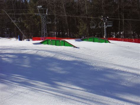 The Grand Tour Of New England Skiing Pat S Peak 1 15 14