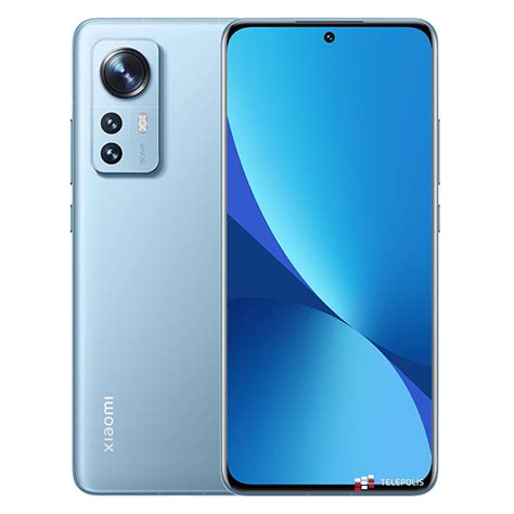 Xiaomi 12X: najlepszy smartfon z serii. Nie ma sensu kupować flagowca ...