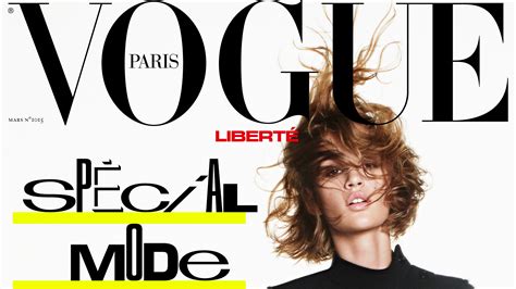 Vogue Dévoile Les Couvertures Des 27 éditions Réunies Pour Le Numéro