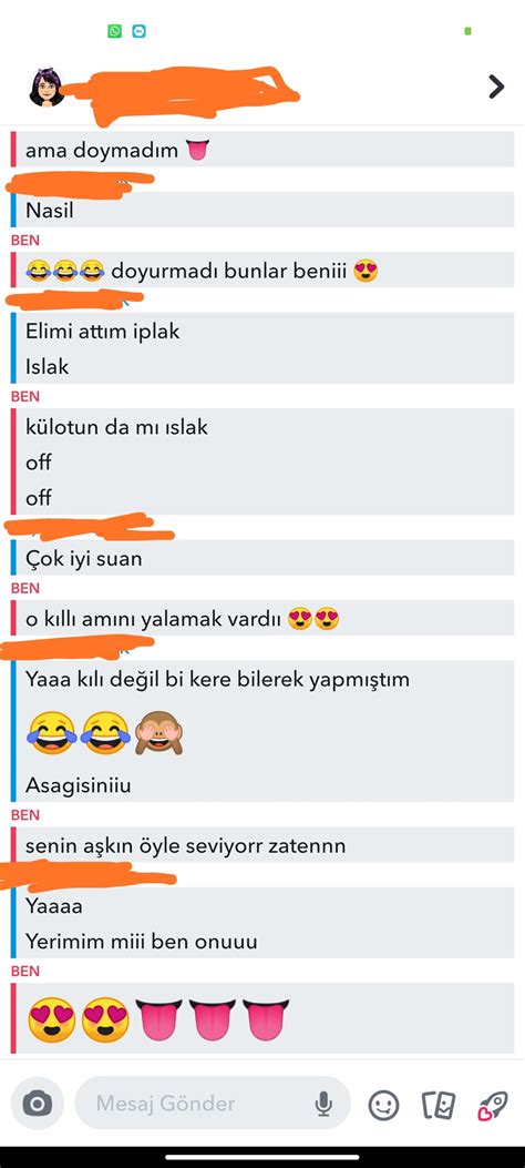 Görüntülü Sexting Serisi V66 Snapci Özge Görüntülü Konuşmalı Türk