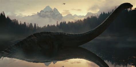 The 4 Largest Dinosaurs In Jurassic World Dominion Wiki Point