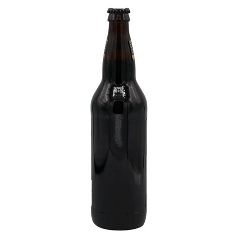 North Coast Brewing Co Old Rasputin Single 22oz Btl Delivered In As