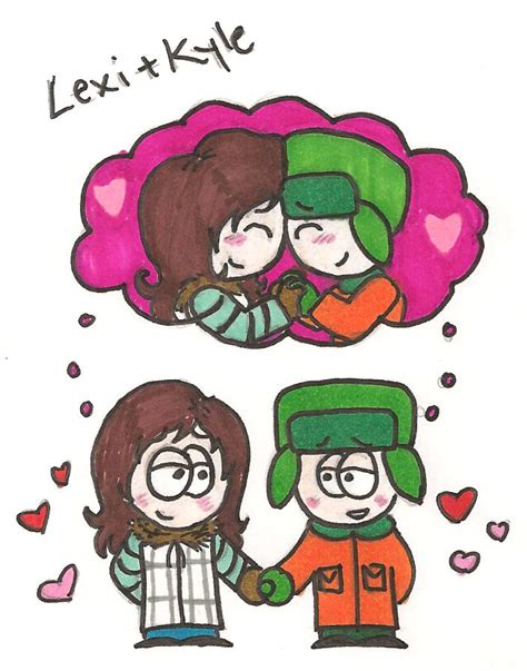 South-Park-OCs DeviantArt Gallery