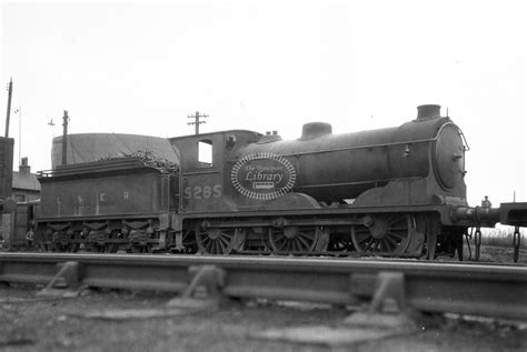 The Transport Library Lner London And North Eastern Railway Steam