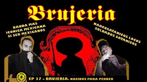 Brujeria Ep Vida Historia Biografia Nacidos Para Perder