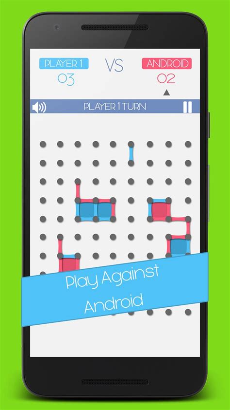 Dots and Boxes game APK for Android Download