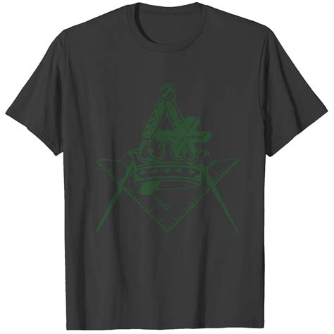 Secret Society T-shirt Designed & Sold By Cooperative Buried