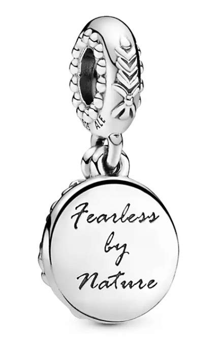 Disney Pandora Charm Anna Frozen