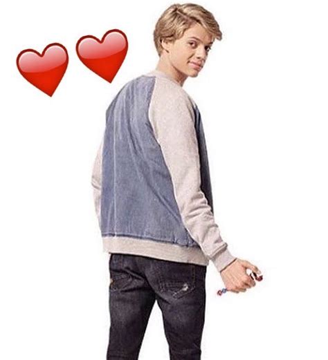 Jace Norman Fan💙💙 On Instagram “jace Lee Norman I Just Want To Say A