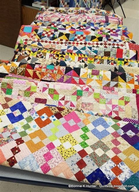 Addicted To Scraps Bonnie Hunter Quilting Designs Quilts