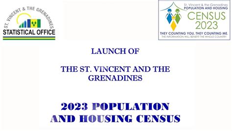 2023 Housing And Population Census To Start June 15