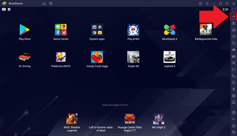 How To Resolve Sound Or Microphone Volume Issues On Bluestacks