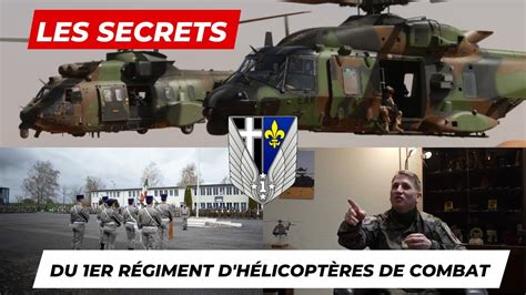 Interview Rencontre Exclusive Avec Le Colonel Du Er R Giment D