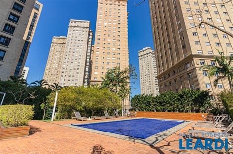 Apartamento Para Venda Ou Loca O Em Alto De Pinheiros S O Paulo Sp