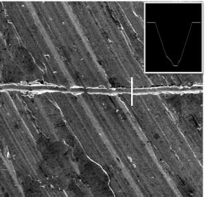 Nano Friction Motion From The Nanoworld