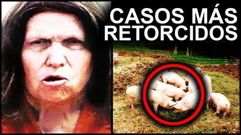 Casos Con Los Giros M S Locos Que Jam S Hayas O Do Episodio