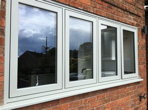 A Guide To UPVC Vs Aluminium Windows Which One Is The Best Iniwoo Net