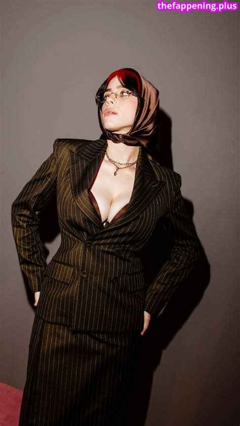 Billie Eilish Fake Billeeilish Billieeilish Nude OnlyFans Photo 1165 The Fappening Plus