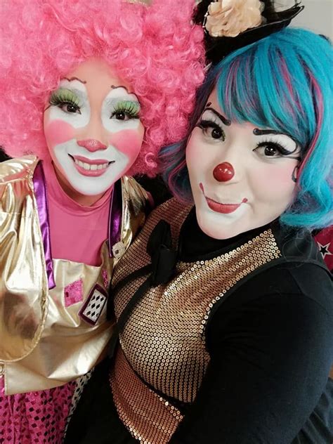 Clowns Picture From Festiclown 2019 Facebook Di 2019