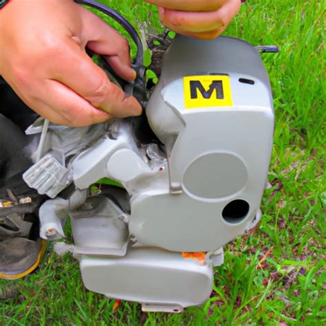 How To Adjust The Carburetor On A Weed Eater A Step By Step Guide The Enlightened Mindset