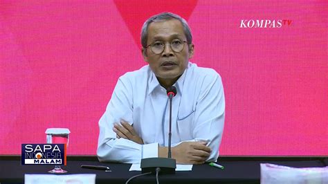 Kpk Sebut Lukas Enembe Habiskan Uang Rp Miliar Untuk Makan Dan Minum