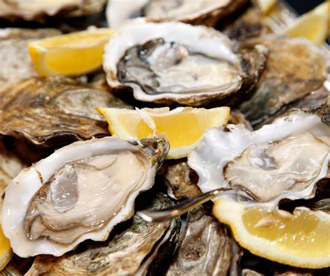 Buy Fresh Oysters For Sale Shipped Overnight | Fishermen's Net