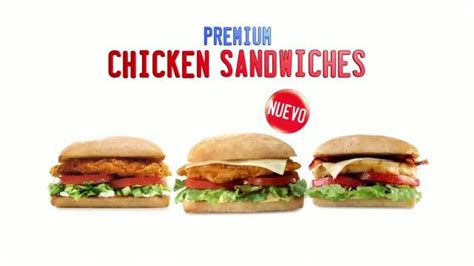 New Sonic Chicken Sandwich