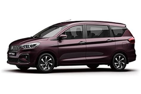 Suzuki Ertiga Hybrid Ga Mt Specs Price In Philippines