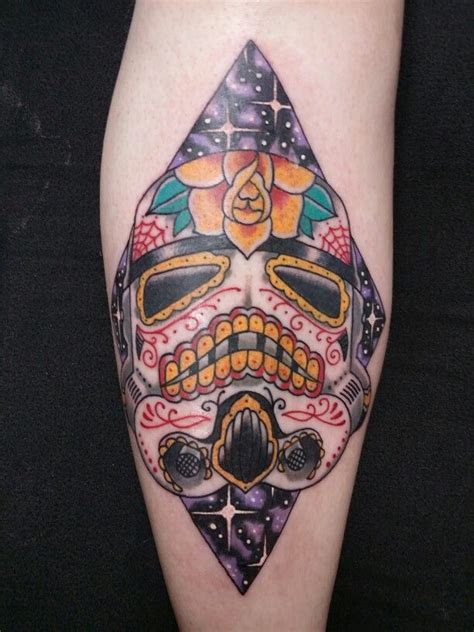 Pin On Tattoos By Steve Rieck