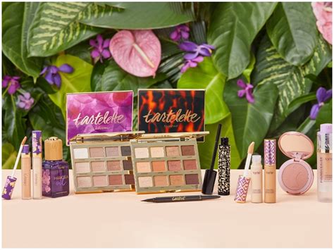 Tarte Cosmetics Da Sephora Italia Per Un Make Up Che Abbatte I Confini