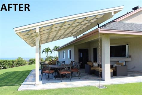 Gallery Skylift Roof Riser Hardware Patio Roof Extension Ideas Outdoor Covered Patio Patio