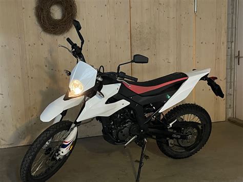 Aprilia Rx 125 Kaufen Auf Ricardo