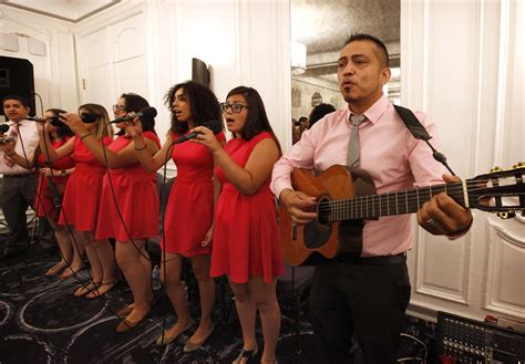 Diocese of Joliet to partner with nonprofit for Latino leaders