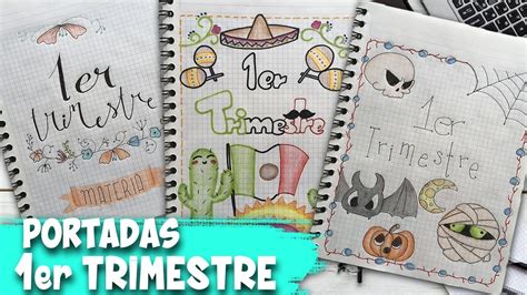 50 Imagenes Portadas De 1 Trimestre Agendasonidocaracolmx Porn Sex