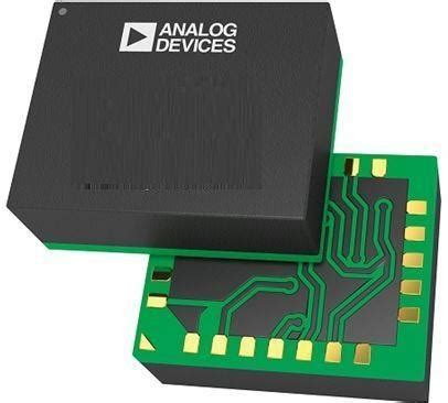 HMC424ALP3ETR By Analog Devices Digital Attenuators Arrow