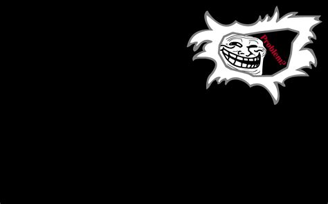 Troll Face Background - WallpaperSafari