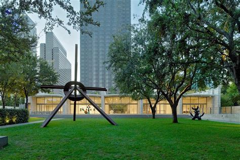 Nasher Sculpture Center Admission: Triphobo